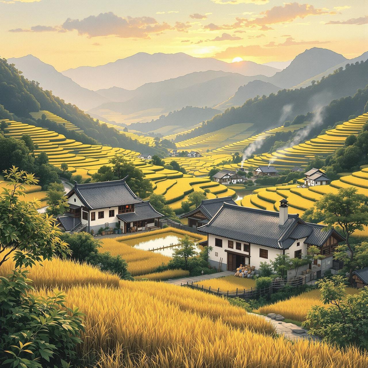AI短剧搜索 - 乡村剧 AI短剧搜索乡村剧 - 质朴动人的乡土情怀,描绘辽阔田野间的温暖人情与真挚生活