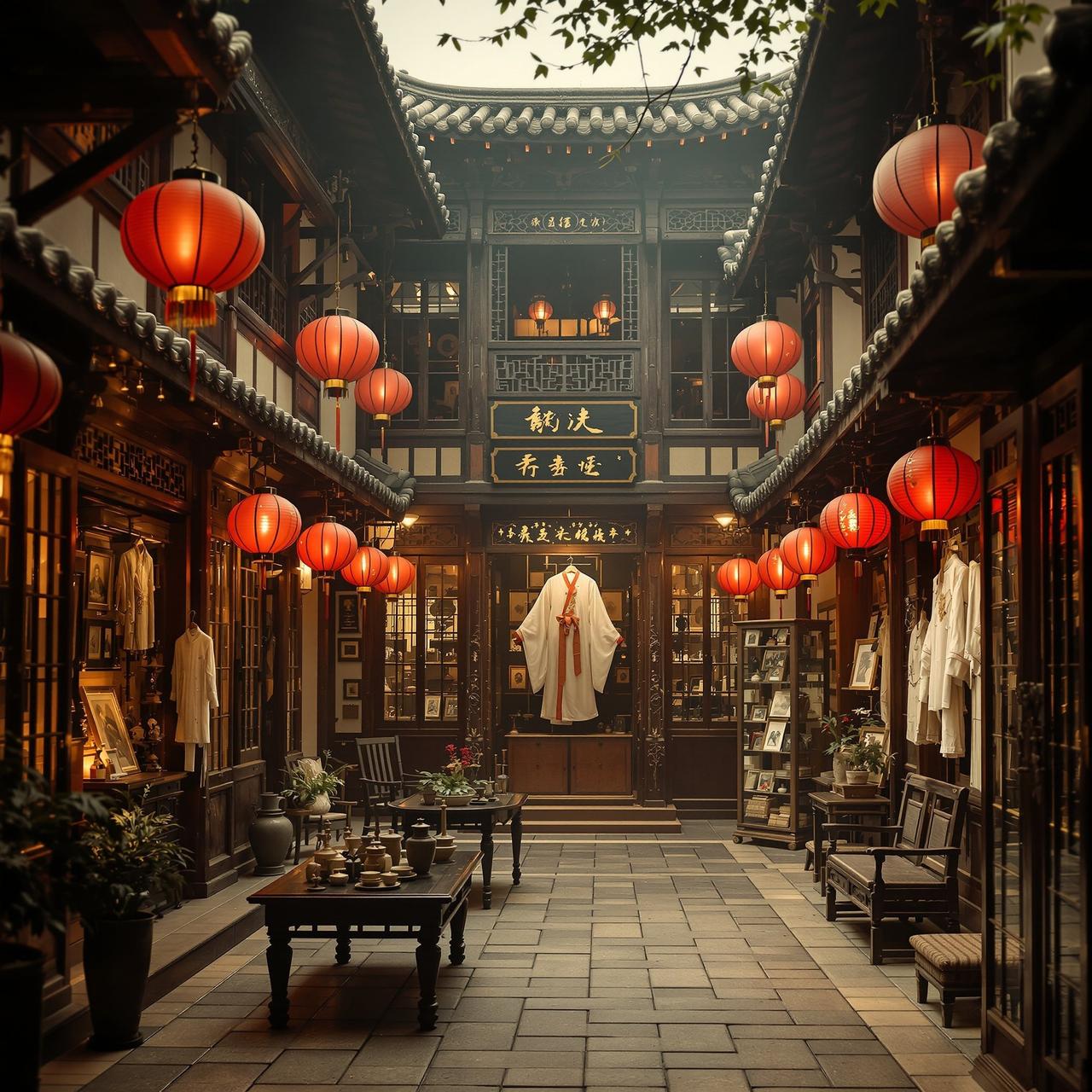 AI短剧搜索 - 年代剧 AI短剧搜索年代剧 - 穿越时光的经典故事,重温那些令人难忘的年代记忆与历史变迁