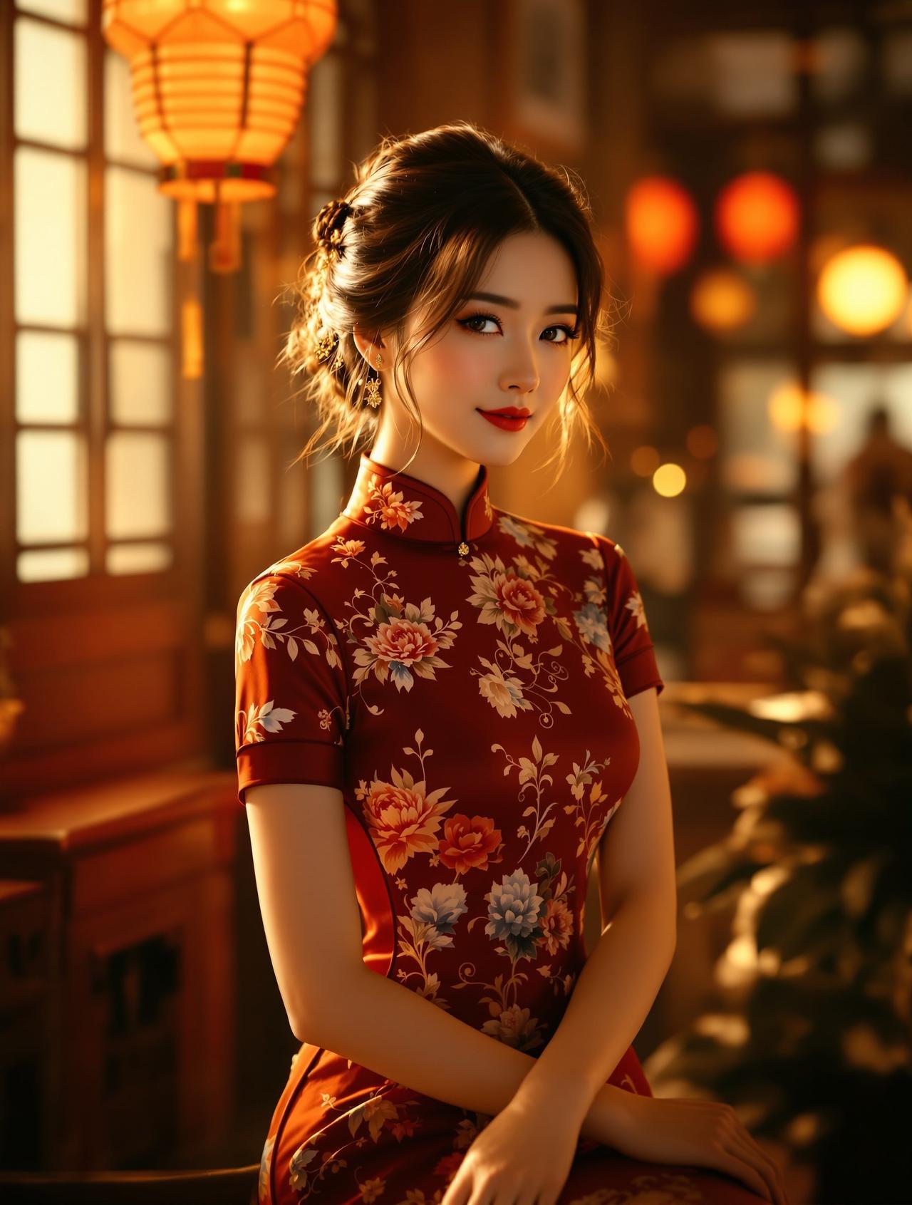 AI短剧搜索 - 那年花开